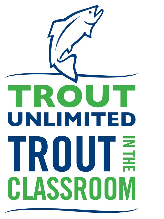 Trout Unlimited | Trout in the Classroom